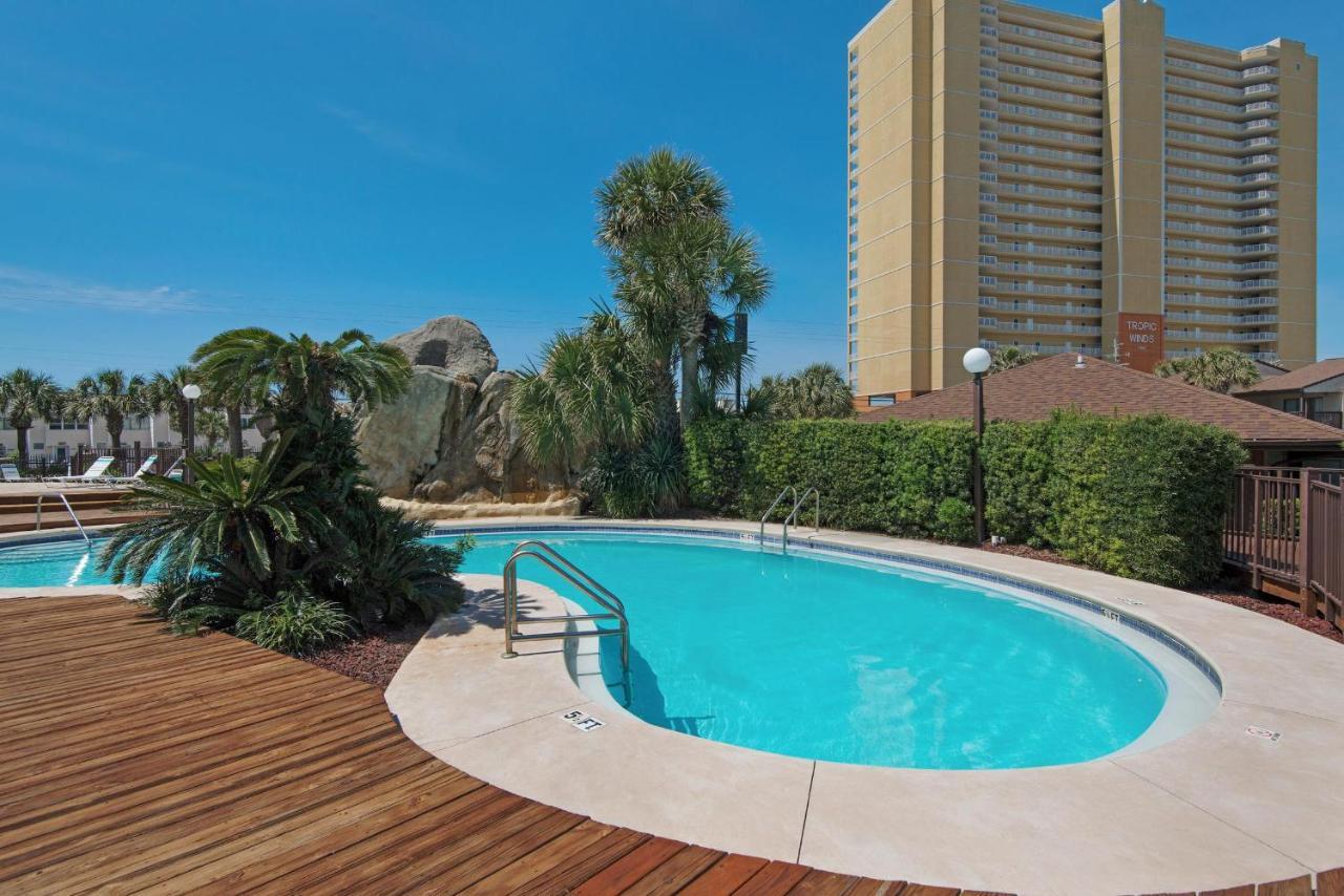 Portside I5 Hébergement de vacances Panama City Beach