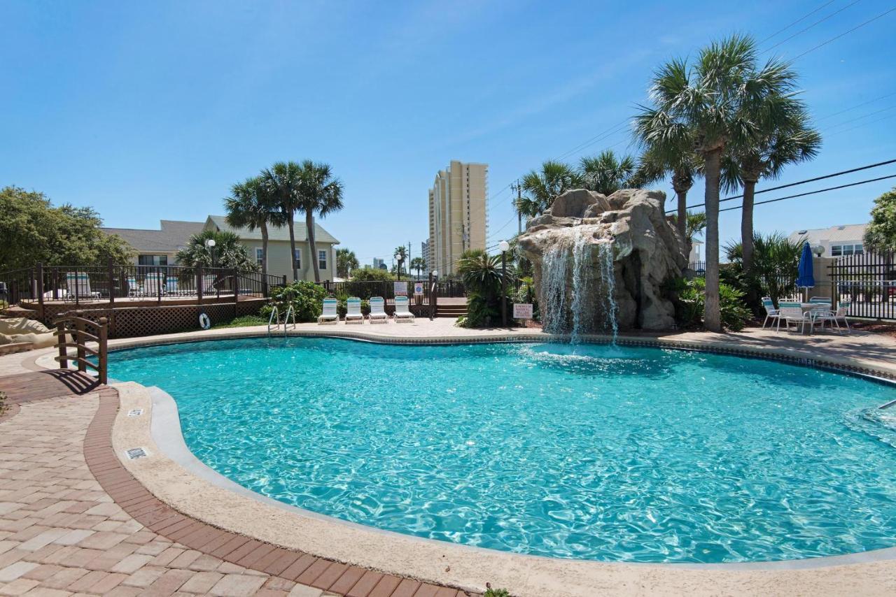 Hébergement de vacances Portside I5 Panama City Beach