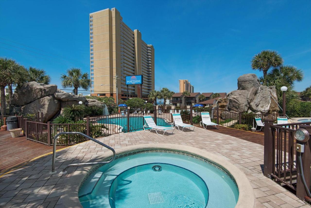 Portside I5 Panama City Beach