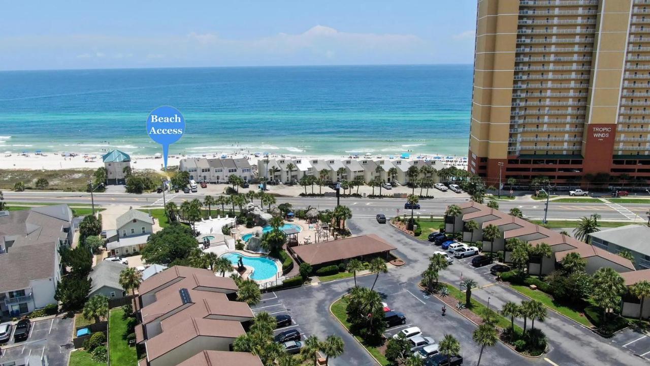 Portside I5 Hébergement de vacances Panama City Beach