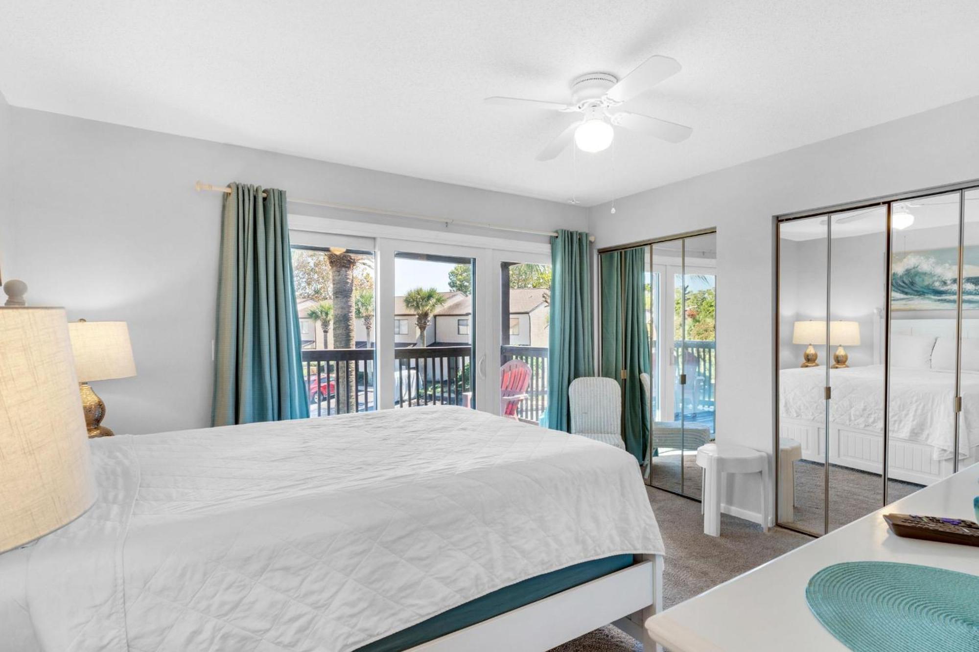 Hébergement de vacances Portside I5 *