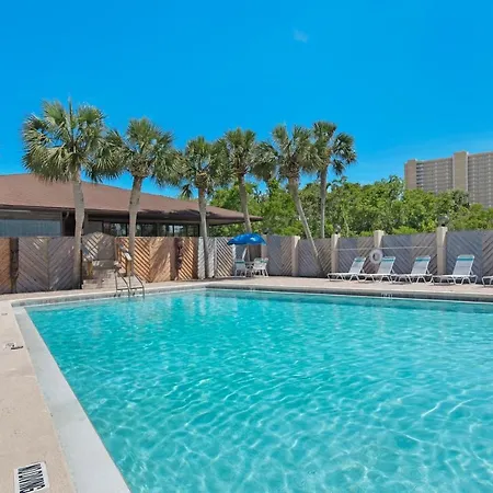 Villa Portside I5 à Panama City Beach Extérieur photo