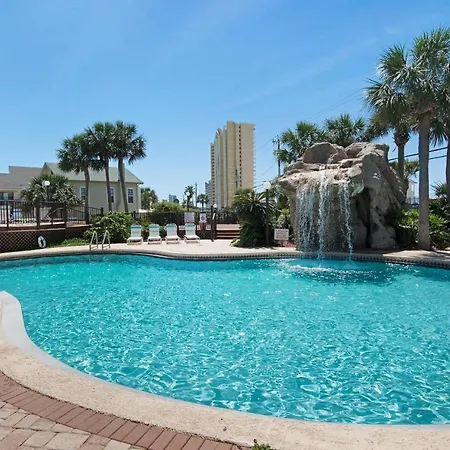 Villa Portside I5 à Panama City Beach Extérieur photo