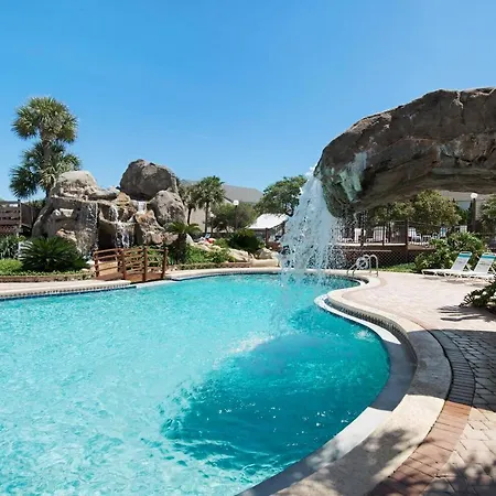 Villa Portside I5 à Panama City Beach Extérieur photo
