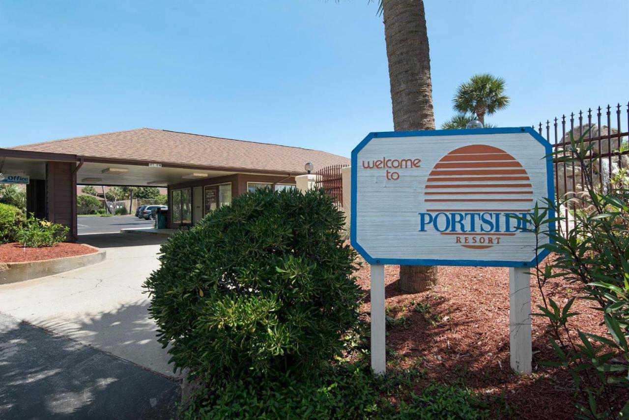 Сasa de vacaciones Portside I5 Panama City Beach