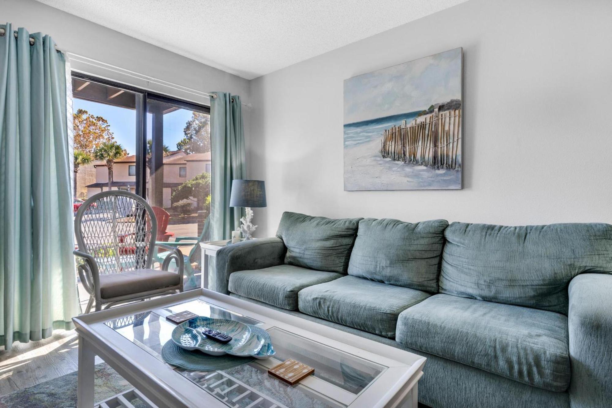 Holiday home Portside I5 *