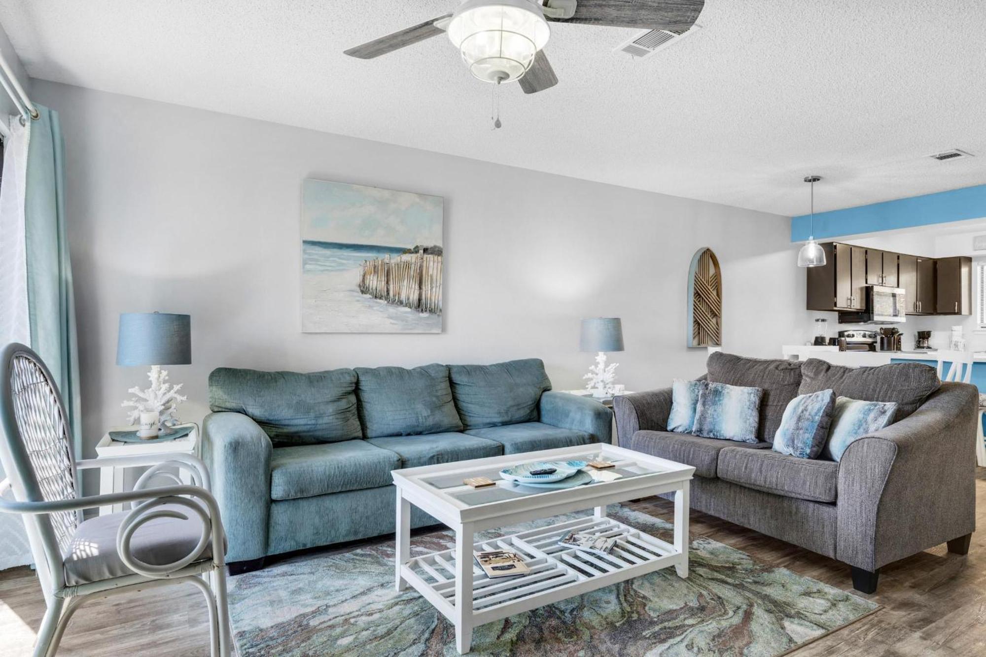 Portside I5 Holiday home *